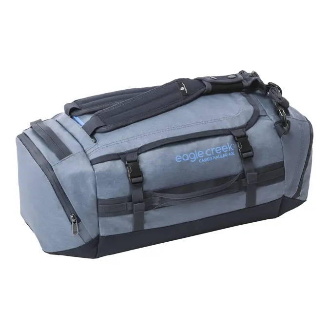 Eagle Creek Cargo Hauler duffel 40l Blauw