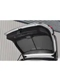 Audi A3 8P 5 deurs 2003-2012 - Zonneschermen - Car Shades
