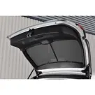 Audi A3 8P 5 deurs 2003-2012 - Zonneschermen - Car Shades