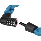 Abus Kettingslot Code Tresor 1385/ 85 Aqua