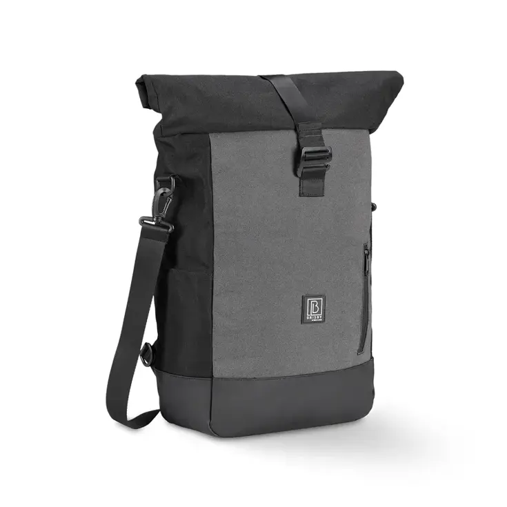 Brisby Fietstas 20-26 Liter Waterdicht