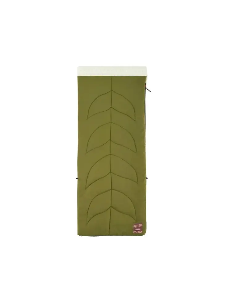 Maranta L Slaapzak - 205 x 85 cm - Groen