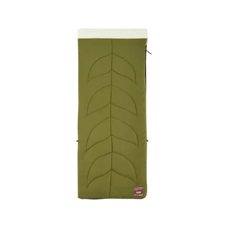 Maranta L Slaapzak - 205 x 85 cm - Groen
