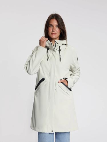 Nilda Dames - Softshell Jas - Waterdicht