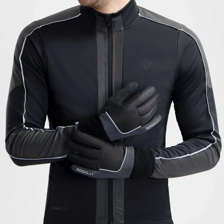 Essential - Fietshandschoenen Heren