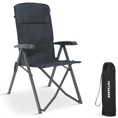 Campingstoel Luxe - Opvouwbaar - 150KG
