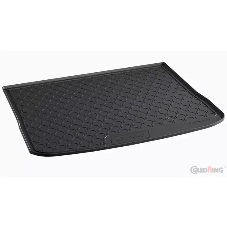 Volkswagen Tiguan 2007-2016 - Kofferbakmat - Gledring