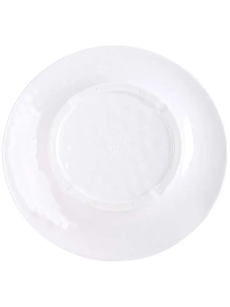 Servies wit 16-Delig