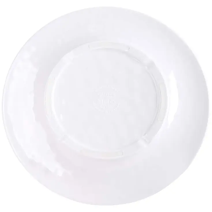 Servies wit 16-Delig