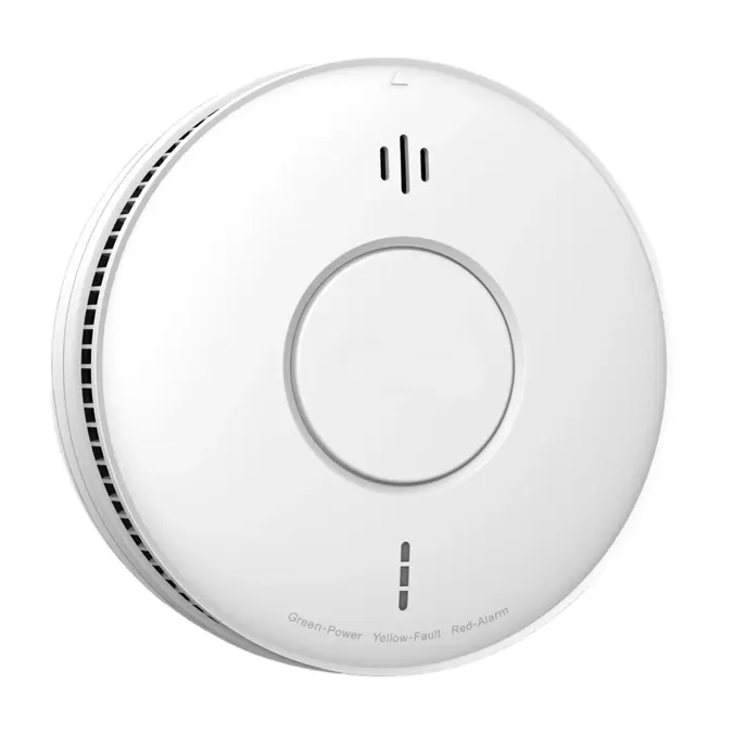 SAVS SA5MA 230V Rookmelder - 10 jaar backup