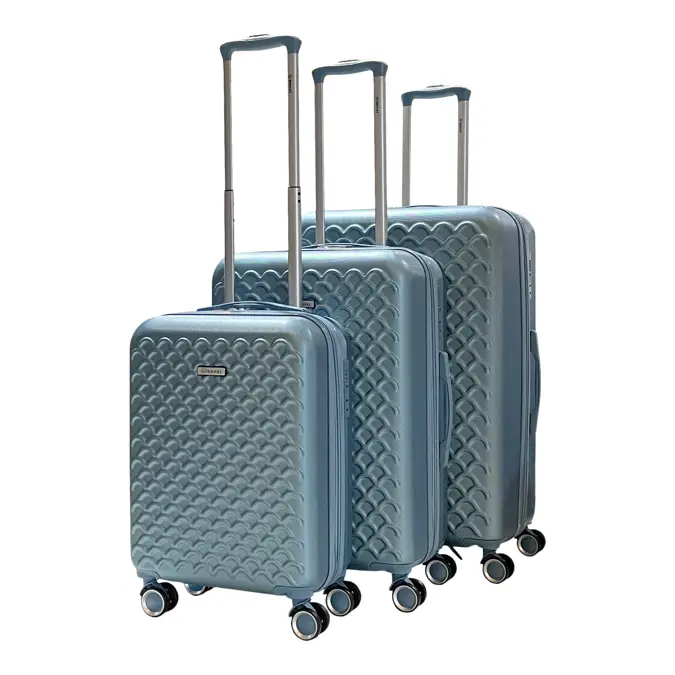 Benzi - Coria - Kofferset 3-delig