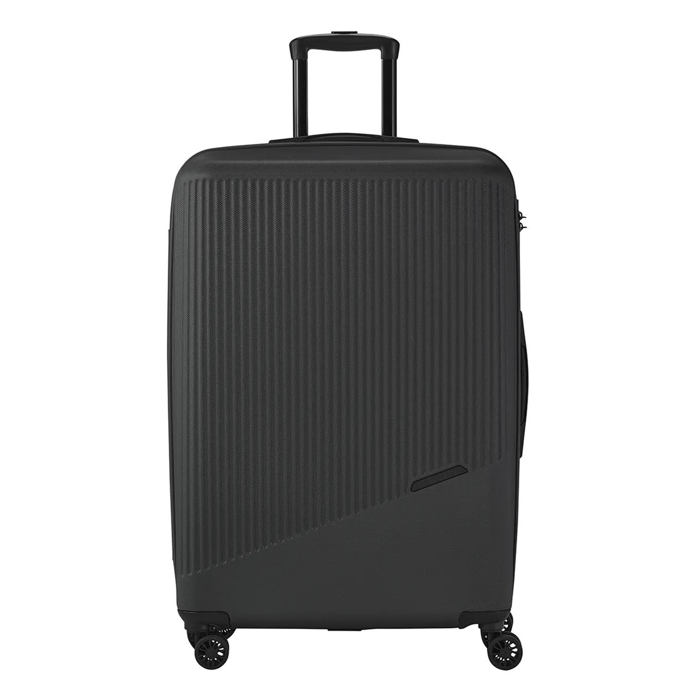 Travelite  Bali 4 wiel trolley l Grijs  Grijs main product image