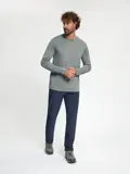 Fauldt - T-shirt heren