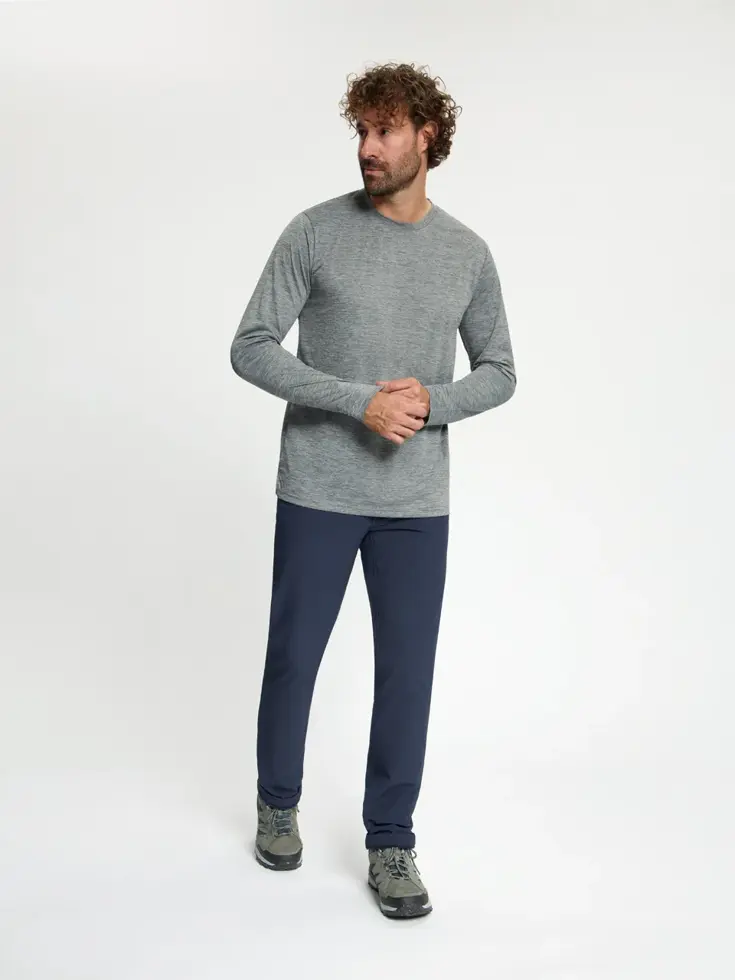 Fauldt - T-shirt heren