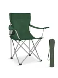 Campingstoel - Opvouwbaar - 120KG - Vouwstoel
