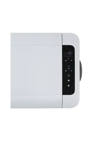 koelbox compressor MCC-45 AC/DC