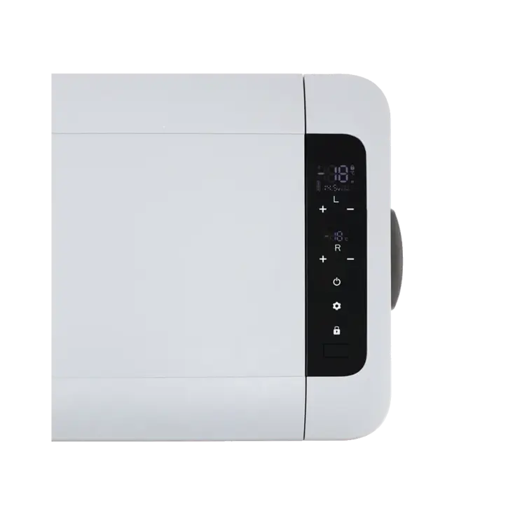 koelbox compressor MCC-45 AC/DC