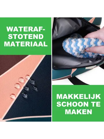 Koeltas - Lunchtas 4 Liter