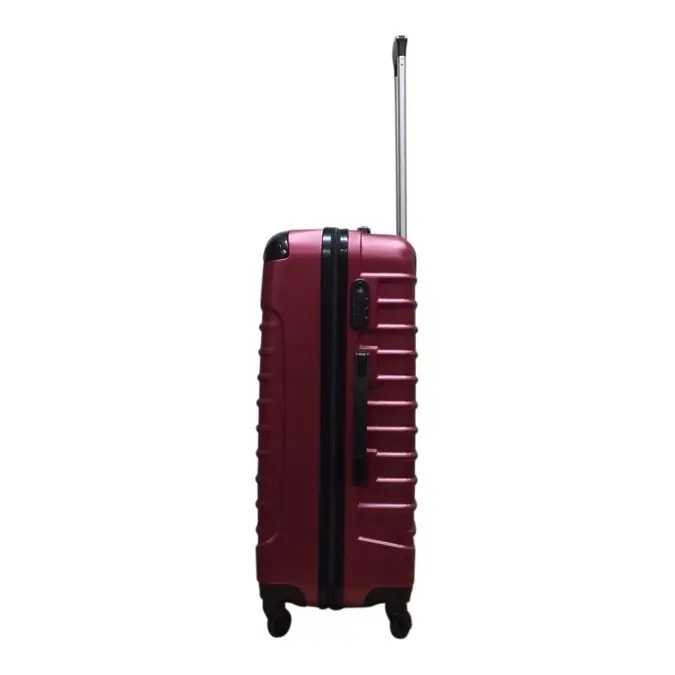 Castillo - Quadrant - Grote koffer 69 liter