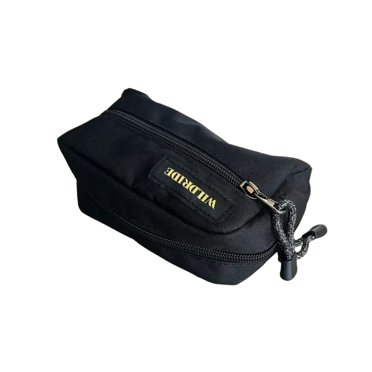 Slide on bag