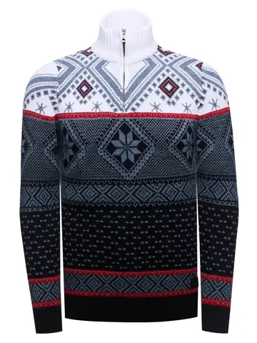 Heren Noorse Trui