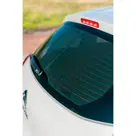 Citroen C3 5 deurs 2016 - Zonneschermen - Car Shades