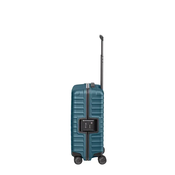 TITAN Litron Frame 4 Wheel Trolley S petrol