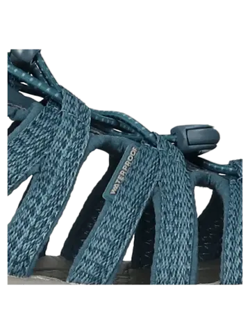 Whisper - Wandelschoenen - Dames