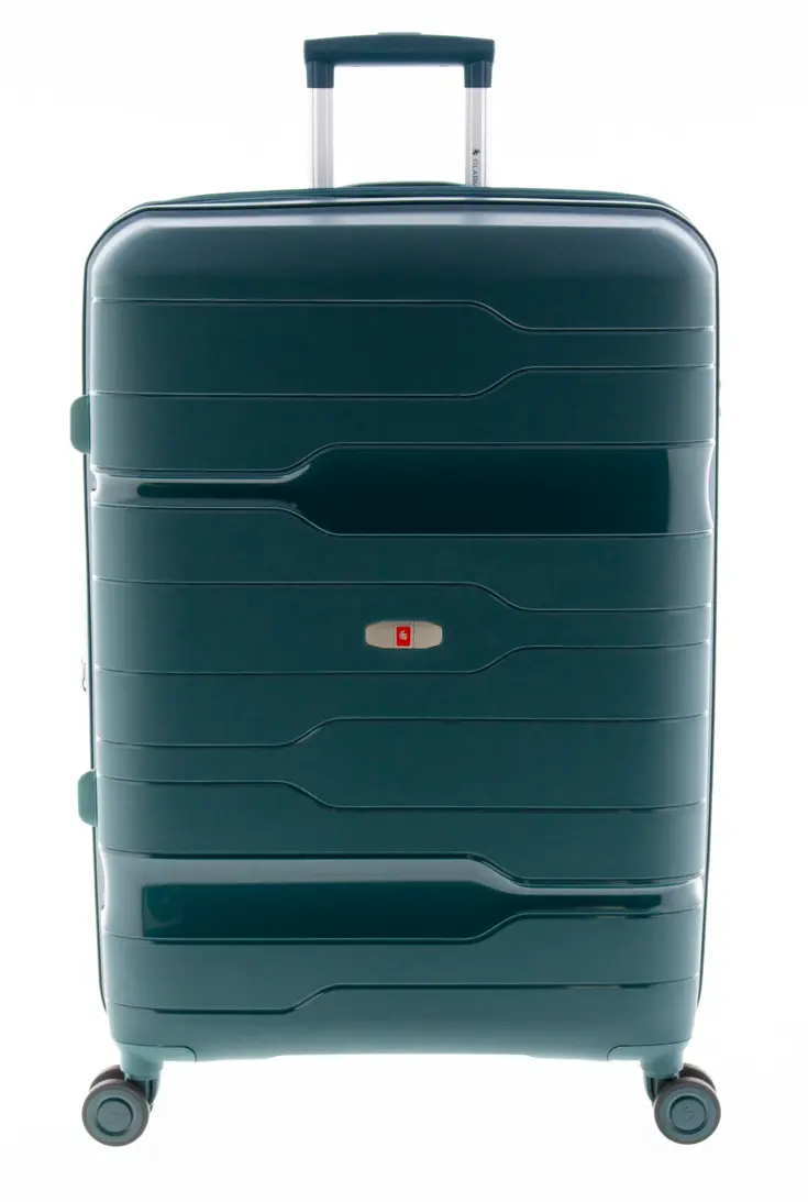 Boxing - Grote koffer - 77cm - 115L