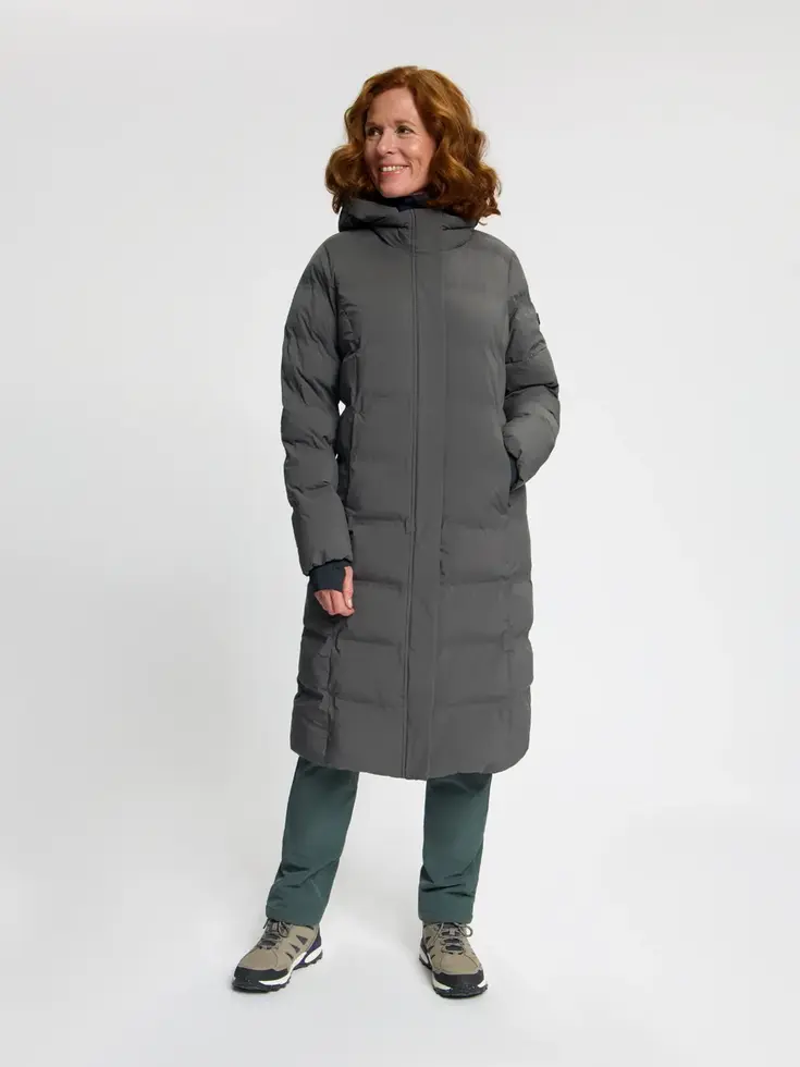Felinaze - Parka dames