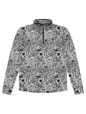 Poederbaas - Cabin Life - Heren - Skipully