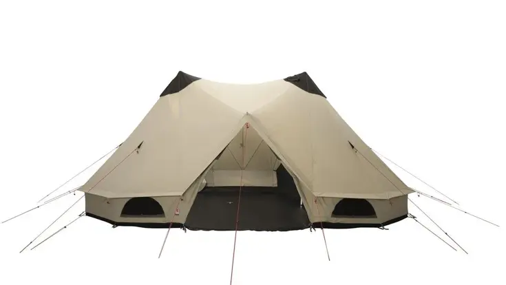 Robens Tent Klondike Twin 12P Tent
