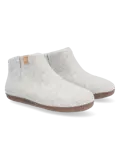 Mula - Pantoffels - Unisex - Tofvel