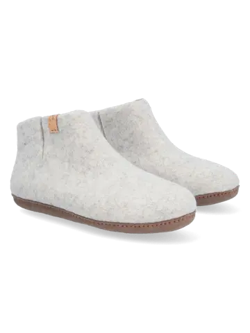 Mula - Pantoffels - Unisex - Tofvel