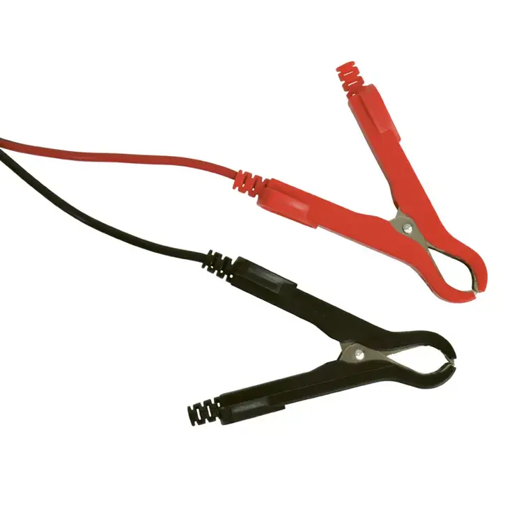 PRO 6.0 6A 12/24V - Smartlader - Absaar 