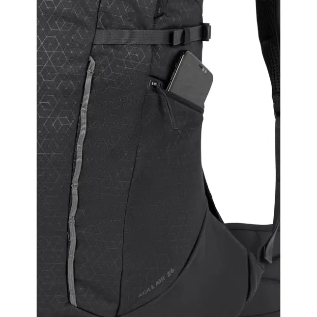 Agile Air 26 Backpack  | 26 L