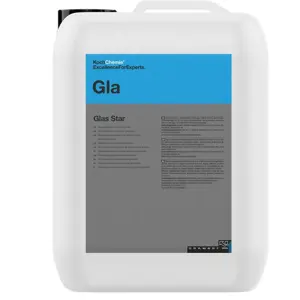 Koch Chemie Glas Star Glasreiniger