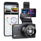 AZDome M63 Pro True 4K 64gb Wifi GPS dashcam