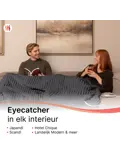 Seranova Elektrische Deken XXL - 180x160 cm