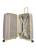 Capetown - Grote koffer - 75cm - 95L - TSA-slot