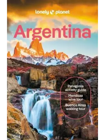 Reisgids Argentina 13