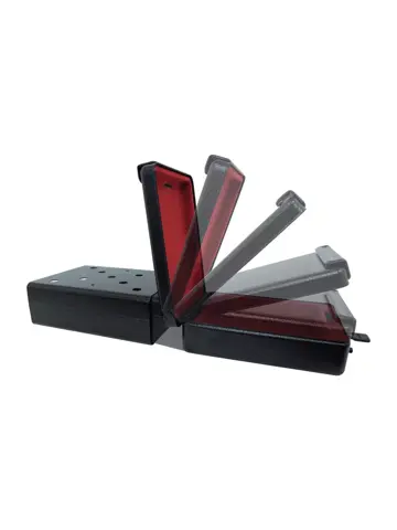 Autokluis - Carpoint