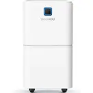 Bloomfold Luchtontvochtiger 12L per dag