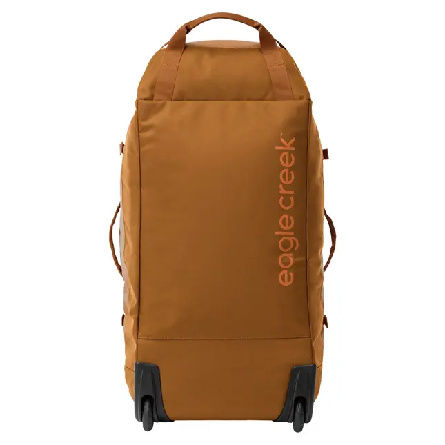 Cargo Hauler Wheeled Duffel 130L  | 129 L