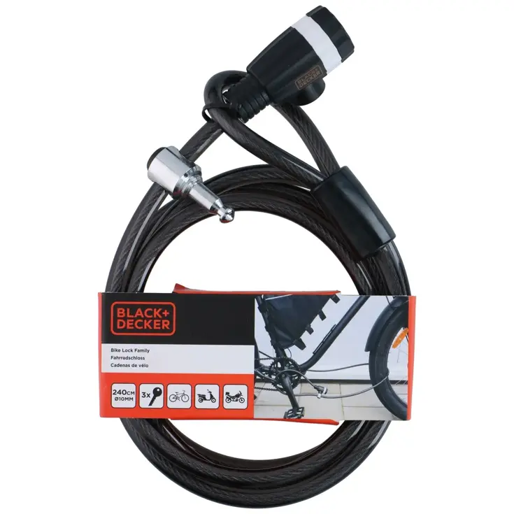 Kabelslot BXCHBL7005