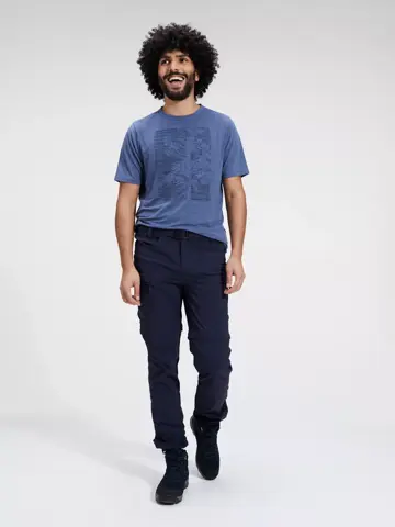 Alps - Afritsbroek heren – Human Nature