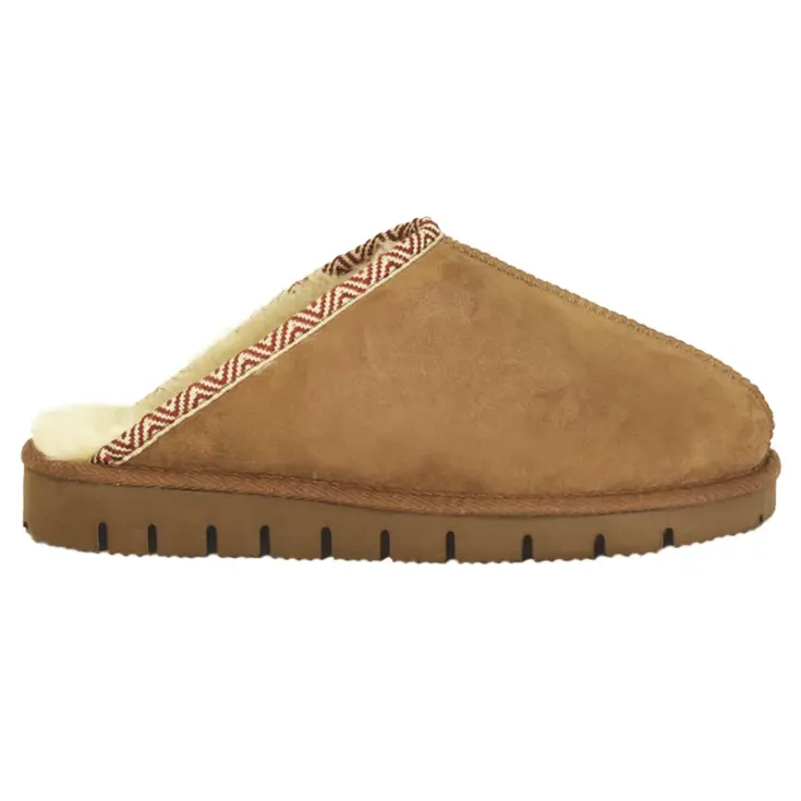 Pantoffel Edge unisex