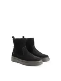 Okanagan Heren - Winterboots - Wol