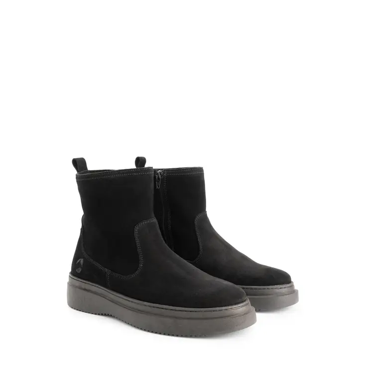 Okanagan Heren - Winterboots - Wol