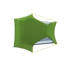 Husky Sawaj Triton 2 lichtgewicht tent